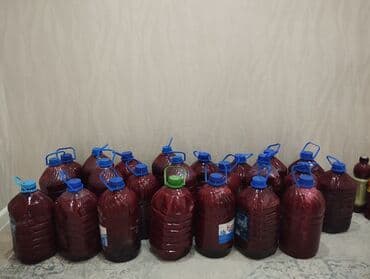 жома joma: Свежая малина 5л-1900с — 1