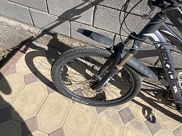 cruzer paramount: Горный велосипед, Алюминий — 5