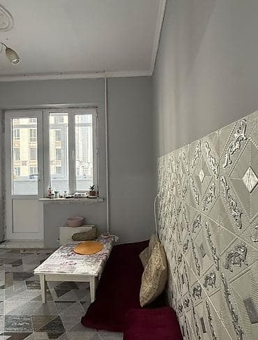 pro group: 1 комната, 44 м², 106 серия, 3 этаж — 4
