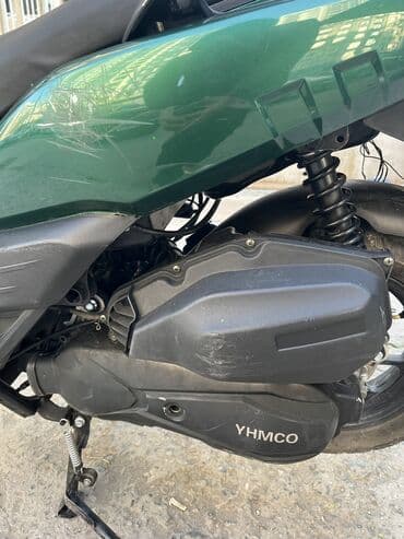 сколько стоит электроскутер в бишкеке: В идеальном состоянии! Все документы имеются Никаких вложений не — 2