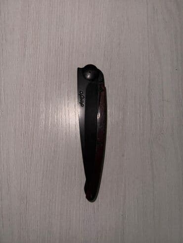 Музыкальные инструменты: Мультитулы и швейцарские ножи (набор) 1) Красный швейцарский нож — 9