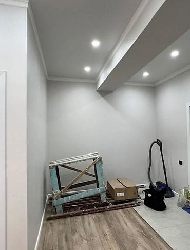 5: 2 комнаты, 68 м², Элитка, 5 этаж, Дизайнерский ремонт — 3