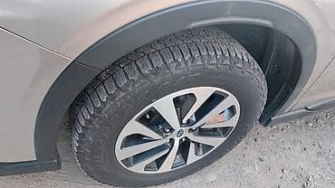 багажник аутбек: Subaru Outback: 2019 г., 2.5 л, Вариатор, Бензин, Универсал — 6