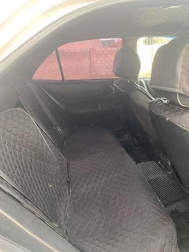 тайота алтеза авто: Toyota Altezza: 2002 г., 2 л, Автомат, Бензин, Седан — 10