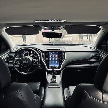 kia rio 2020: Subaru Outback: 2019 г., 2.5 л, Вариатор, Бензин, Кроссовер — 7