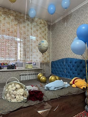 геливые шарики: Спальная диван сатылат жаны боюнча 1жума колдонулду абалы жакшы — 1