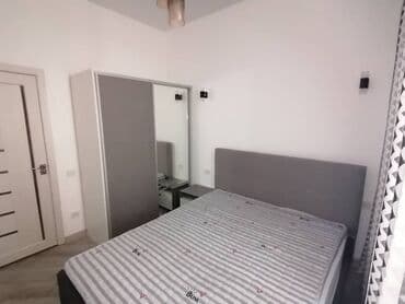 попутчик бишкек иссык куль: Коттедж, париж Чок-Тал — 4