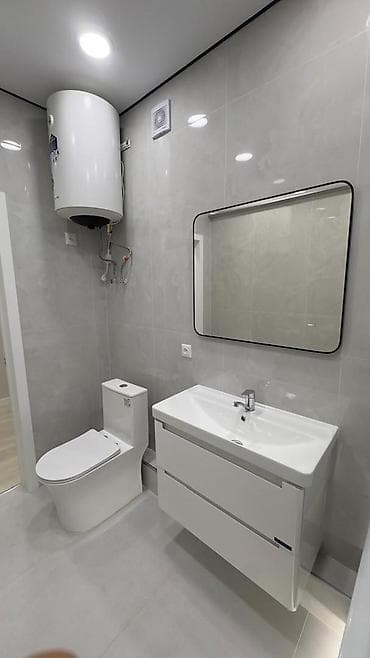 70: 1 комната, 51 м², Элитка, 8 этаж, Евроремонт — 4