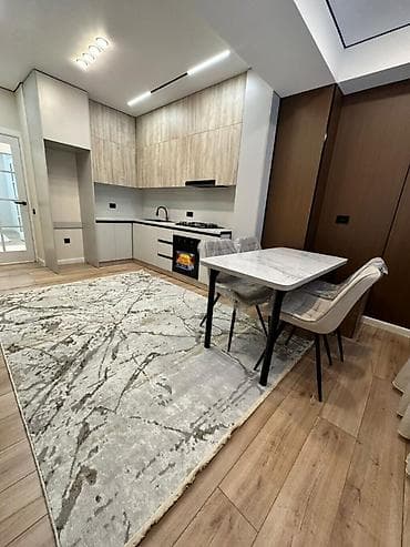 Недвижимость: 3 комнаты, 75 м², Элитка, 8 этаж, Дизайнерский ремонт — 3