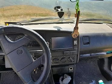 subaru forester 2: Volkswagen Passat Variant: 1992 г., 1.8 л, Механика, Бензин — 5