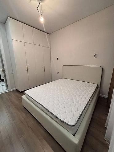 сдается квартира кызыл аскер долгосрочно: 1 комната, Агентство недвижимости, Без подселения, С мебелью частично — 6