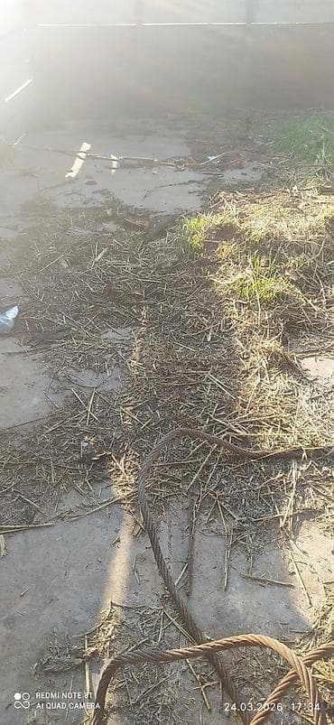 chevrolet bolt: Прицеп, Бортовой — 3