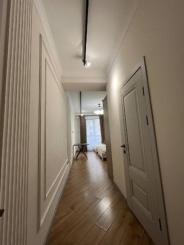 all group: 2 комнаты, 85 м², Элитка, 3 этаж, Евроремонт — 6