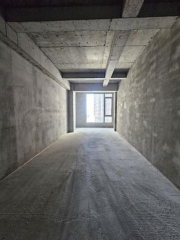Продажа квартир: 2 комнаты, 97 м², Улан мкр Элитка, 3 этаж, ПСО (под самоотделку) — 2