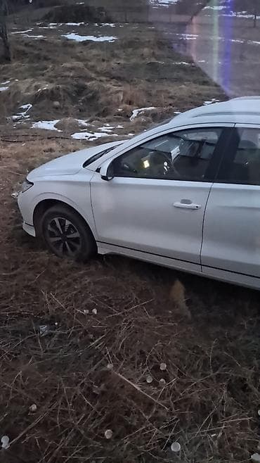 Продажа авто: BYD E2: 2025 г. — 3