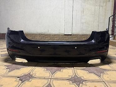 Задние фонари и комплект кузовных элементов для BMW В наличии: - — 7