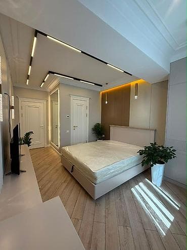 элитные квартиры купить: 3 комнаты, 104 м², Верхний Джал Элитка, 10 этаж — 10