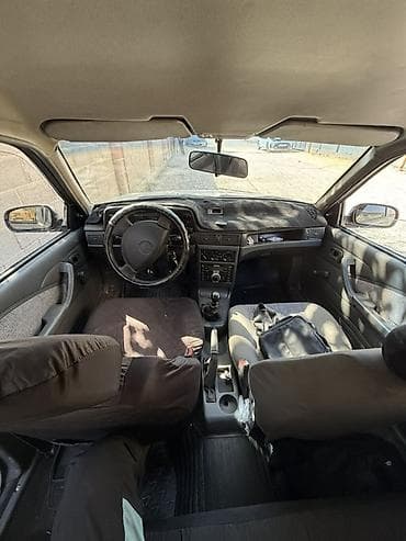 трамблер нексия: Daewoo Nexia: 2007 г., Седан — 7