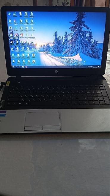 проекторы купить: HP ноутбук Основные характеристики: - Диагональ экрана: - — 3
