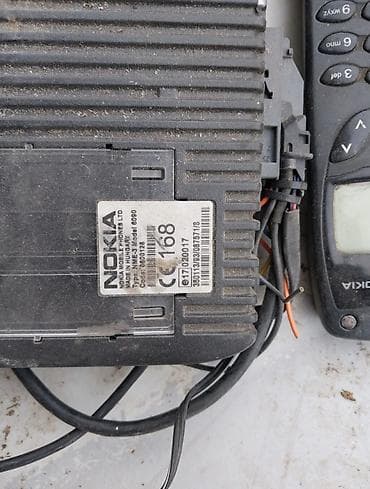 другой: БМВ е34 штатный телефон продаю или обмен на спойлер М еще другие — 2