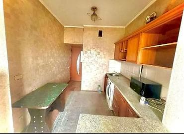 all group: 3 комнаты, 65 м², 106 серия, 9 этаж, Косметический ремонт — 2