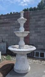 фонтан дома: Декор для дома и сада, Бесплатная доставка — 2