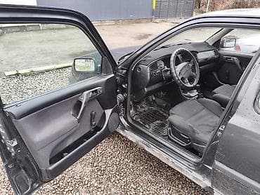 Унаа сатуу: Volkswagen Golf GTI: 1993 г., 1.8 л, Механика, Бензин, Хетчбек — 5