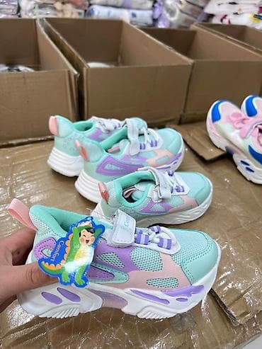 Оюнчуктар: Кросовки и кеды обувь любую размеры детское,взрослыеженское,мужское — 1