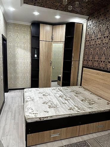 руставели: 2 комнаты, 59 м², Элитка, 8 этаж, Евроремонт — 3