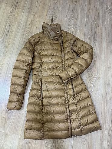 Плащтар, тренчтер: Тренч‑плащ женский, классический, коричневый. Особенности: - — 3