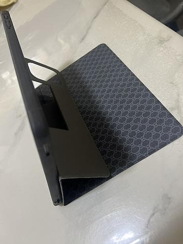 google 7: Планшет, Smartab, 10" - 11", Б/у, Классический цвет - Серый — 5