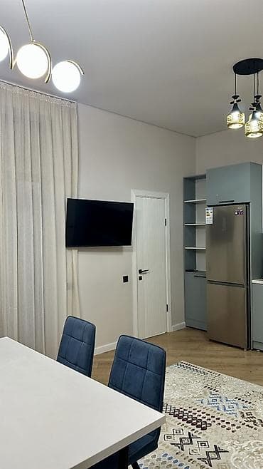 Кыймылсыз мүлк: Коттедж, Alpha White Resort, Кош-Көл, 6 орун — 6