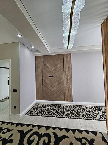 продаю квартиру цокольный этаж: 1 комната, 52 м², 2 этаж, Дизайнерский ремонт — 5