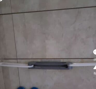 сушилка для белья электрическая напольная: Сушилка, цвет - Серый, Новый — 2