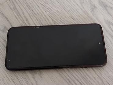 poco x6: Смартфон Xiaomi (MIUI) с экраном примерно 6.5" и вырезом под — 6