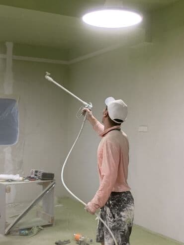 чемеричная вода бишкек: Дубалдарды сырдоо, Суунун негизинде, 6 жылдан ашык тажрыйба — 6