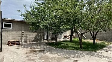 4 bedroom: Ак Ордо 1. уй сатылат. Эл-Нур Банянын жанында. Ак орго Б.Алыкулова — 6