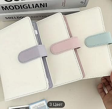 бюджет: Акча кыпчыгыч, Унисекс, Жаңы — 4