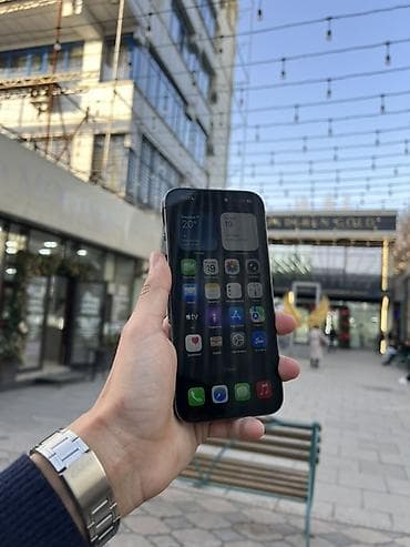 айфон 16 про мах 256: IPhone 14 Pro Max, Deep Purple — 2