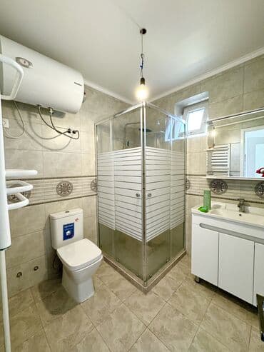сдаю дом алтын ордо: Дом, 220 м², 7 комнат, Собственник, Евроремонт — 11