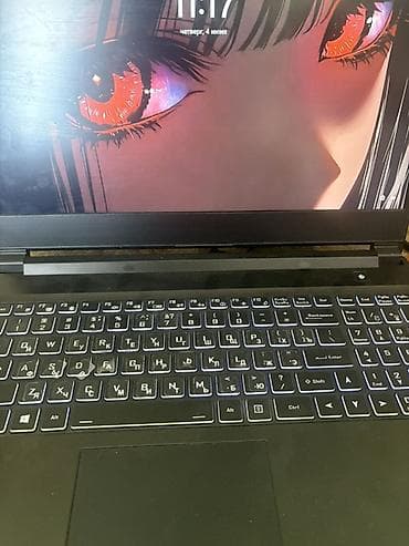 Игровой, Б/у, Intel Core i5