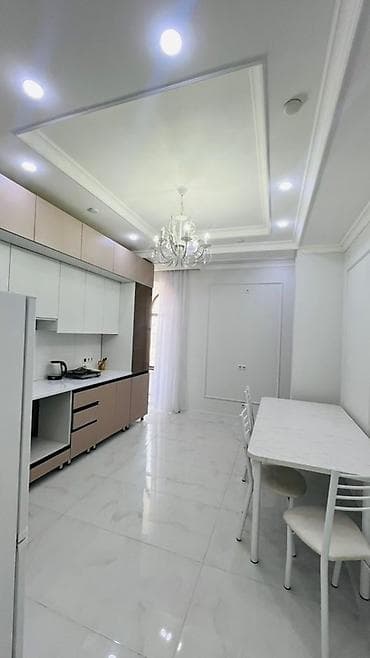 снять кв: 2 комнаты, Собственник, С мебелью полностью — 1