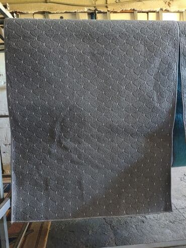 ковры миллионники: Дорожки длинные 6м и 12м ширина 1.20 после химчистки, чистые - Тип — 3