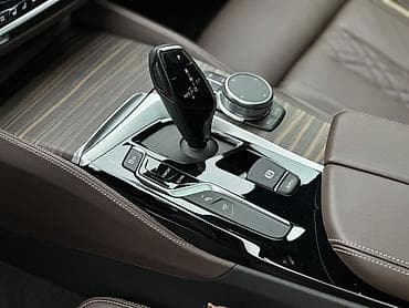 BMW 5 series: 2020 г., 2 л, Автомат, Бензин, Седан — 10