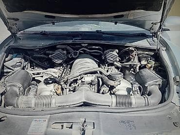 dodge charger: Porsche Cayenne S: 2003 г., 4.5 л, Автомат, Бензин, Кроссовер — 4