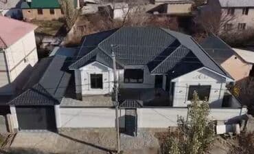 дома красная речка: Дом, 180 м², 5 комнат, Собственник, Евроремонт — 2