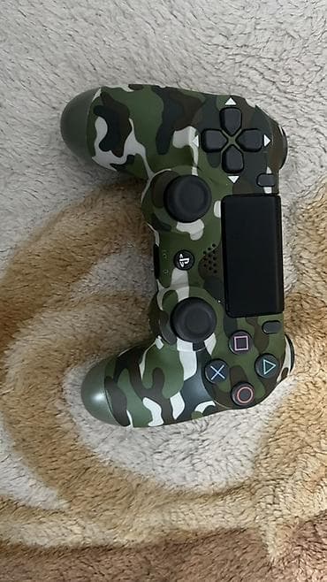 lark m2: Беспроводной геймпад Sony DualShock 4 (CUH-ZCT2) для PlayStation 4 — 2