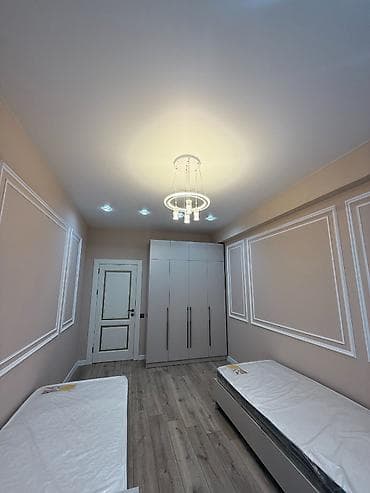 3: 3 комнаты, 86 м², Вефа ТЦ Элитка, 4 этаж, Евроремонт — 6