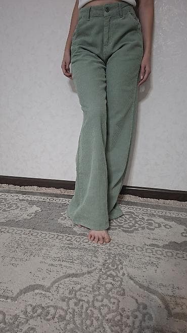 ночной одежда: Джинсы, Турция, Средняя талия, M — 1