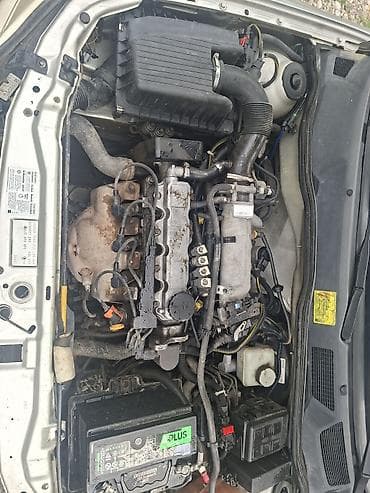 х 5 вмв: Opel Astra: 2002 г., Механика, Бензин, Универсал — 5